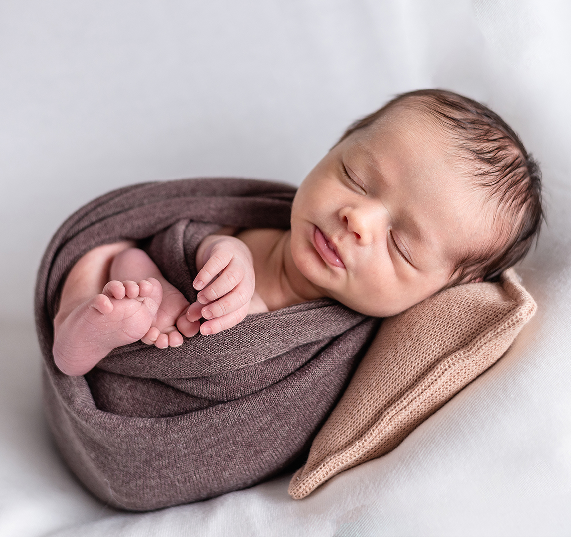 fotografía newborn en Almafuerte